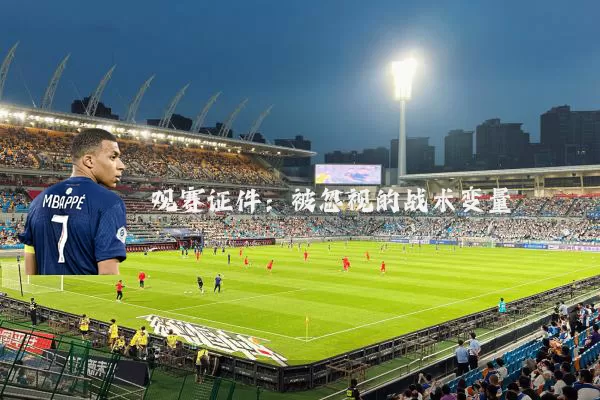 观赛证件：被忽视的战术变量