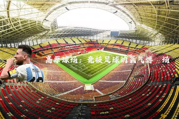 高原球场：竞技足球的氧气博弈场