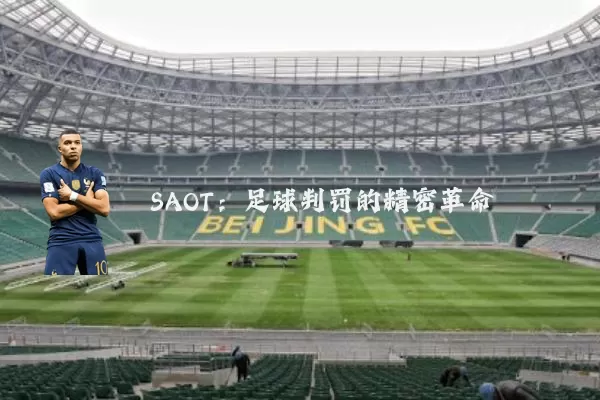 SAOT：足球判罚的精密革命