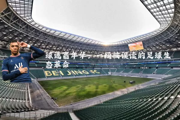 球迷嘉年华:一场被误读的足球生态革命